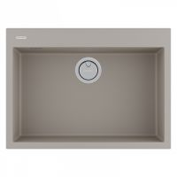 Мойка DECORATION 69 ACRYSTONE PM936950-AR