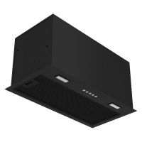 Кухонная вытяжка SCATOLA BK A60 Кухонная вытяжка SCATOLA BK A60