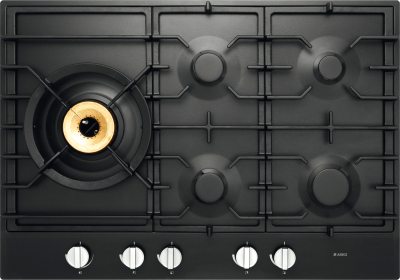Газовая варочная панель HG1776 Газовая варочная панель HG1776
