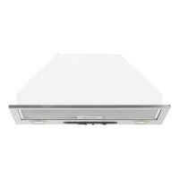 Кухонная вытяжка PRIME IX A52 Кухонная вытяжка PRIME IX A52