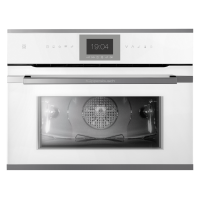 Компактный духовой шкаф CBP 6550.0