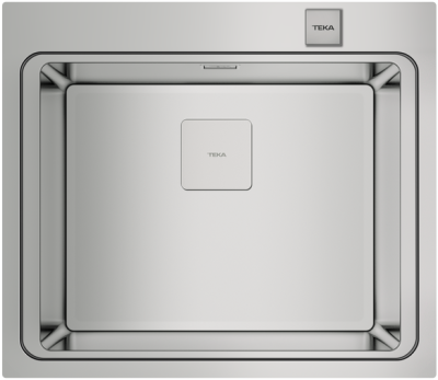 Кухонная мойка ZENIT RS15 1B Кухонная мойка ZENIT RS15 1B