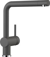 Смеситель LINUS SILGRANIT 518814