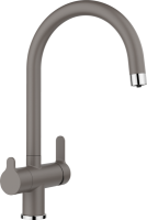 Смеситель с подключением фильтра TRIMA 526978