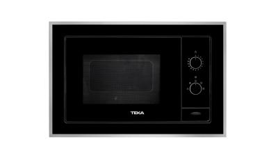 Встраиваемая микроволновая печь ML 820 BI Встраиваемая микроволновая печь ML 820 BI