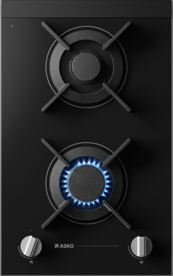 Газовая варочная панель HG8320BGB1 Газовая варочная панель HG8320BGB1