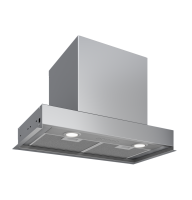 Полновстраиваемая вытяжка Sense 60П-1000 241266