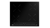 Варочная панель IZC 64010 MSS BLACK