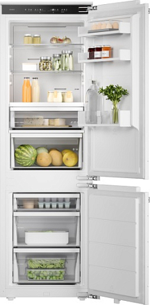 Встраиваемый холодильник RBC276DNC1 ASKO купить в Ижевске | Всегда в наличии! | Артикул 746350 | Официальный сайт LEADER-BT