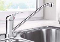 Смеситель DARAS-F 521751