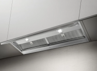 Встраиваемая вытяжка BOXIN NO DRIP IX/A/120