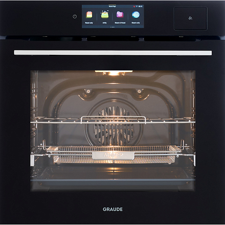 Духовой шкаф BMDP 60.4 S Graude купить в Ижевске | Всегда в наличии! | Артикул BMDP 60.4 S | Официальный сайт LEADER-BT