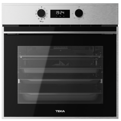 Духовой шкаф AIRFRY HSB 646 Духовой шкаф AIRFRY HSB 646