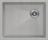 Мойка LUMI 55 UNI-SKEW LU55SK-BE
