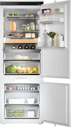 Встраиваемый холодильник RBC597SND1 ASKO купить в Ижевске | Всегда в наличии! | Артикул 745989 | Официальный сайт LEADER-BT