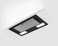 Встраиваемая вытяжка ERA S BL/A/52 Встраиваемая вытяжка ERA S BL/A/52