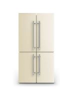 Холодильно-морозильный шкаф R91NCD/WHP