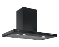 Т-образная вытяжка Квадра 90П-650-К3Д 943863