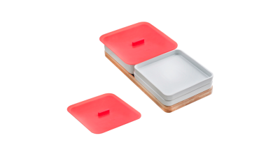 Набор для готовки и хранения ZENIT R15 Набор для готовки и хранения ZENIT R15