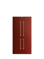 Холодильно-морозильный шкаф R91NCD/BUB