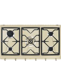 Газовая варочная панель SRV896