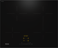 Варочная панель индукционная KM 7363 FL Варочная панель индукционная KM 7363 FL