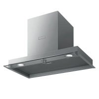 Встраиваемая вытяжка BOXIN IX/A/90