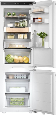 Встраиваемый холодильник RBC576DNC1 ASKO купить в Ижевске | Всегда в наличии! | Артикул 745984 | Официальный сайт LEADER-BT