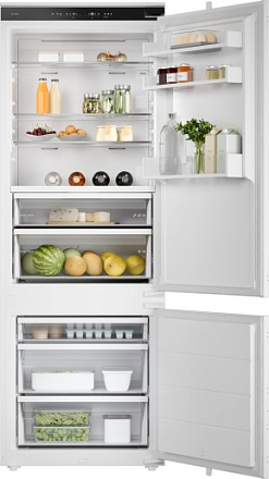 Встраиваемый холодильник RBC297SND1 ASKO купить в Ижевске | Всегда в наличии! | Артикул 746846 | Официальный сайт LEADER-BT