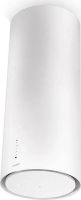 Кухонная вытяжка CYLINDRA ISOLA WH GLOSS A37 Кухонная вытяжка CYLINDRA ISOLA WH GLOSS A37