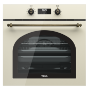 Духовой шкаф HRB 6400 VANILLA-OB Духовой шкаф HRB 6400 VANILLA-OB