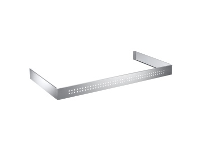 Декоративная цокольная планка для варочных центров серии Professional 120 см Декоративная цокольная планка для варочных центров серии Professional 120 см