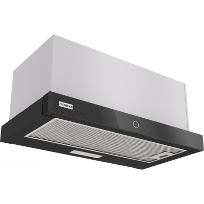 Телескопическая вытяжка TOUCH 60 Телескопическая вытяжка TOUCH 60