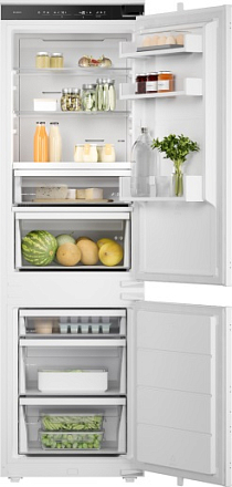 Встраиваемый холодильник RBC276SND1 ASKO купить в Ижевске | Всегда в наличии! | Артикул 746454 | Официальный сайт LEADER-BT