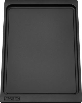 Накладная панель тепан-яки AT12A