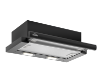 Встраиваемая вытяжка Интегра 45П-400-В2Л 841154