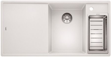 Кухонная мойка Axia III 6 S-F 523486