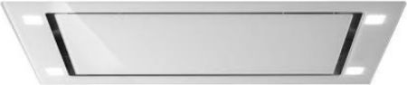 Вытяжка SIRIO 90 WHITE