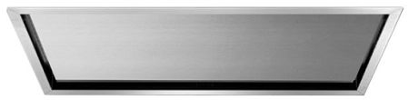 Вытяжка NUBE ISOLA 90 INOX