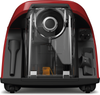 Пылесос Blizzard CX1 Red autumn