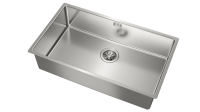 Кухонная мойка BE LINEA RS15 71.40 POLISHED