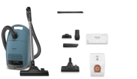 Пылесос Guard M1 Flex SVWF6