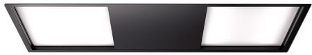 Вытяжка SKEMA 120 BLACK