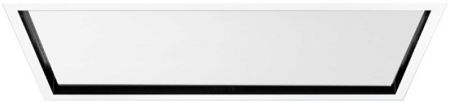Вытяжка NUBE ISOLA 90 WHITE